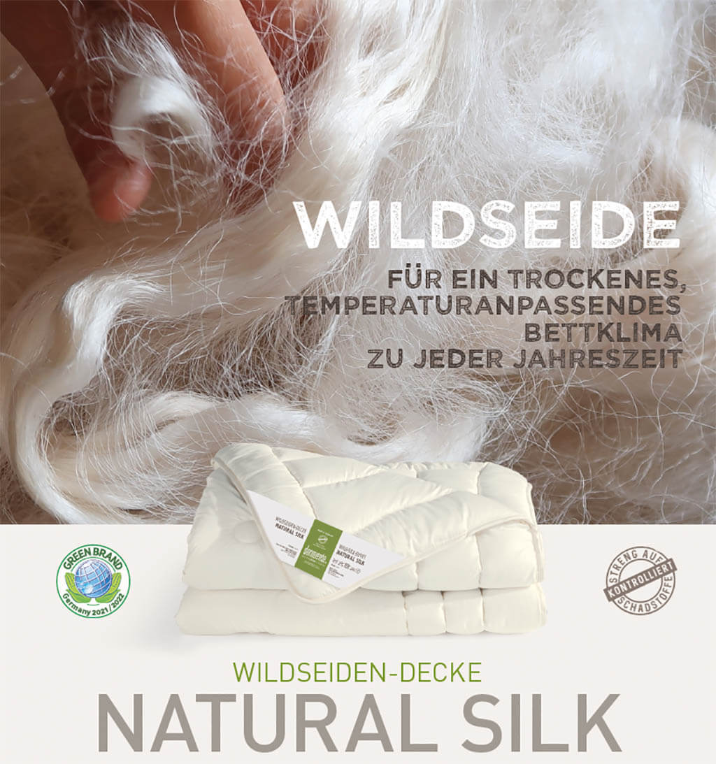 dormiente-Wildseidendecke-Ganzjahresdecke-Natural-Silk-All-Season